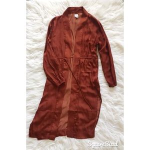 A New Day Tie Cover-Up